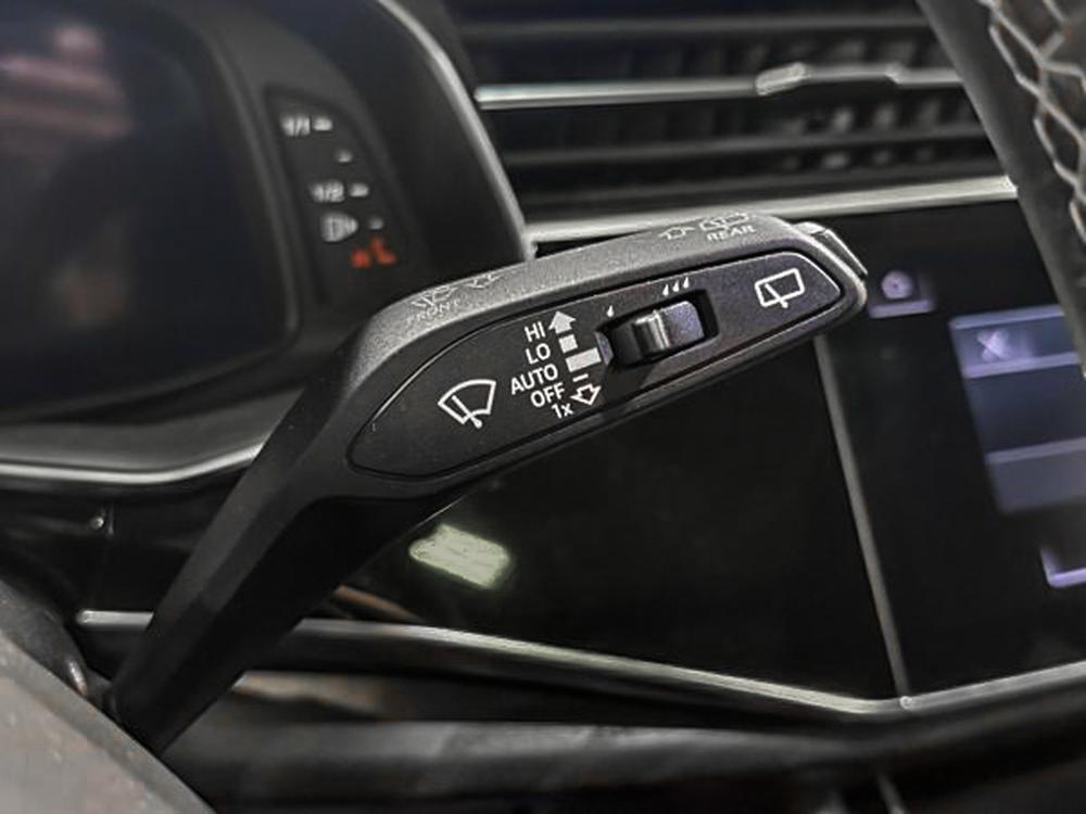 Audi Q8 PROGRESSIV BLACK OPTICS 2023 d&rsquo;occasion à vendre - 23