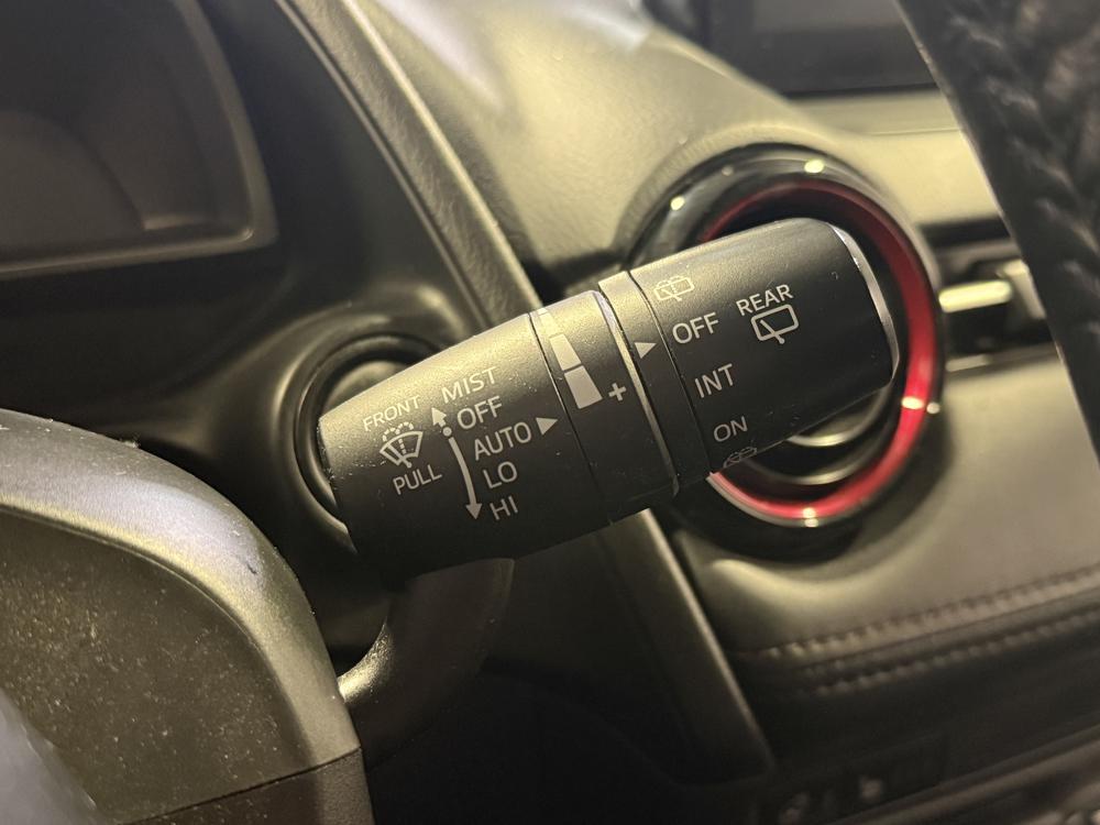 Mazda CX-3 GS 2018 d&rsquo;occasion à vendre - 22