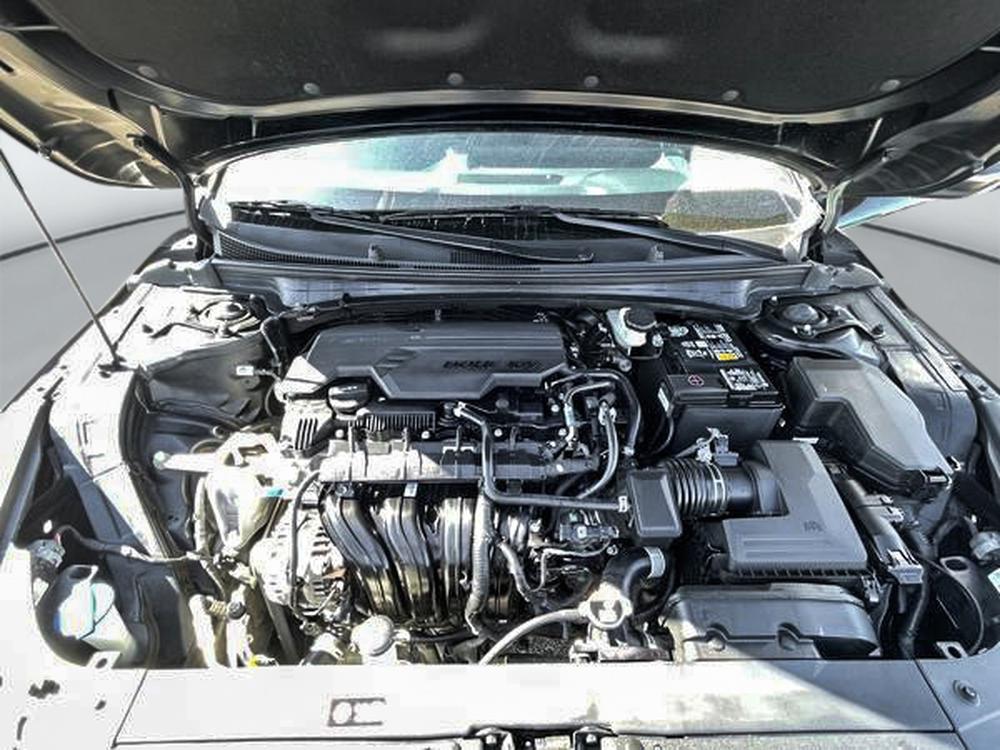 Kia K4 EX 2025 d&rsquo;occasion à vendre - 30