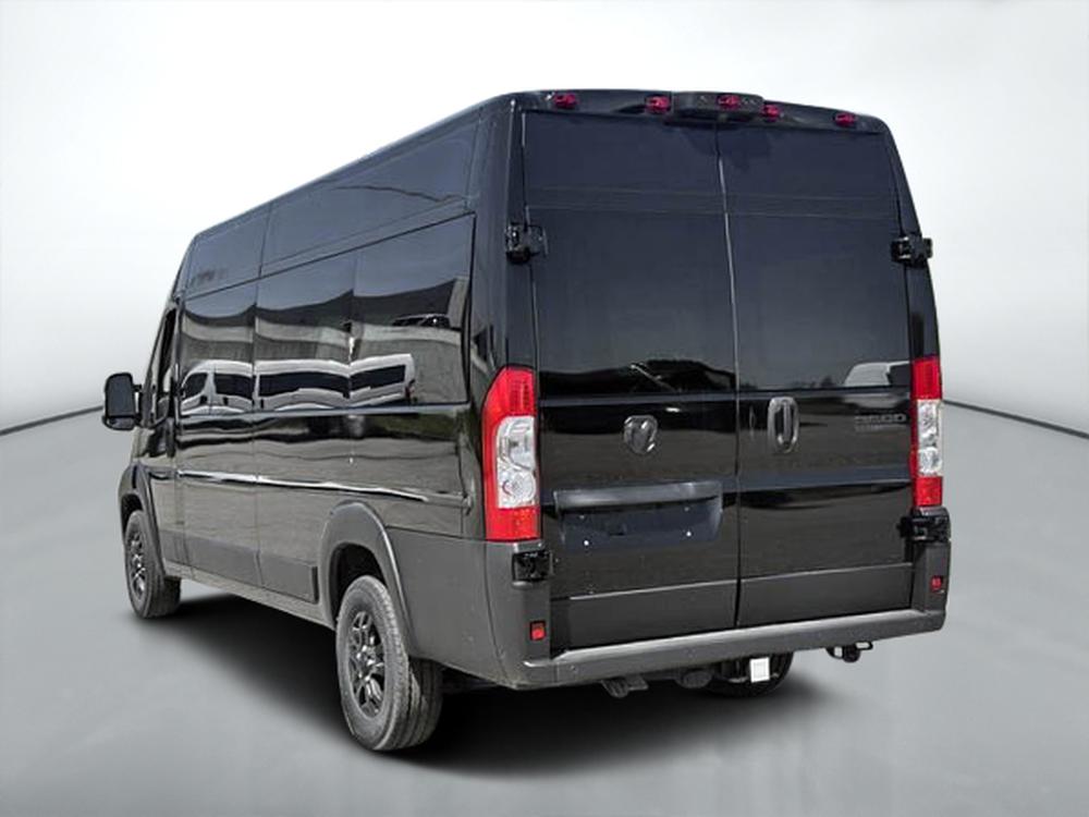 Ram ProMaster fourgon vitré SLT+ 3500 159 po (22H) 2025 d&rsquo;occasion à vendre - 6