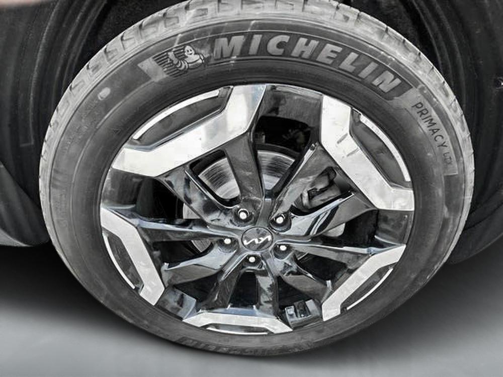 Kia Telluride EX 2023 d&rsquo;occasion à vendre - 9
