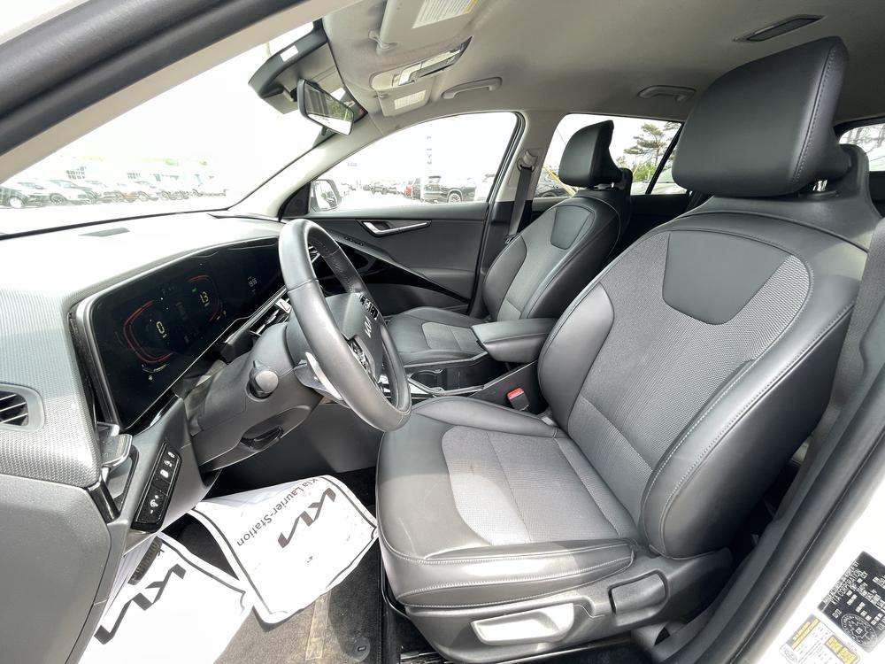 Kia Niro hybride rechargeable EX 2023 d&rsquo;occasion à vendre - 13