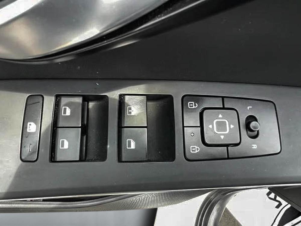 Kia Niro hybride rechargeable EX 2023 d&rsquo;occasion à vendre - 11