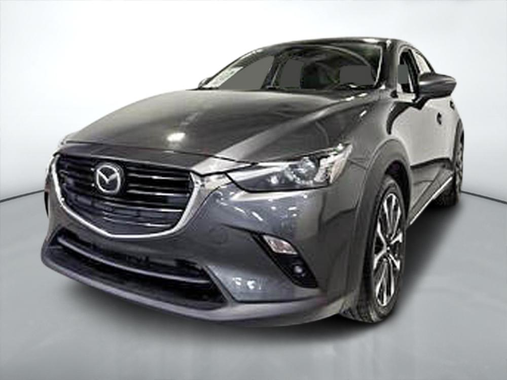 Mazda CX-3 GT 2019 d&rsquo;occasion à vendre - 8