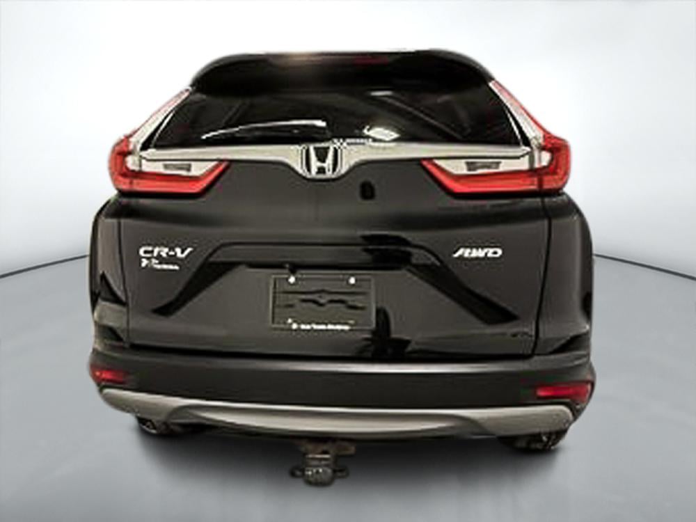 Honda CR-V EX 2017 d&rsquo;occasion à vendre - 4