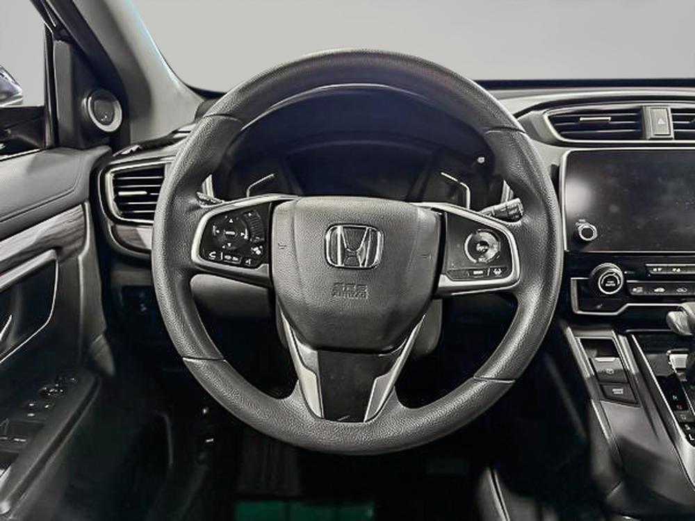 Honda CR-V EX 2017 d&rsquo;occasion à vendre - 18