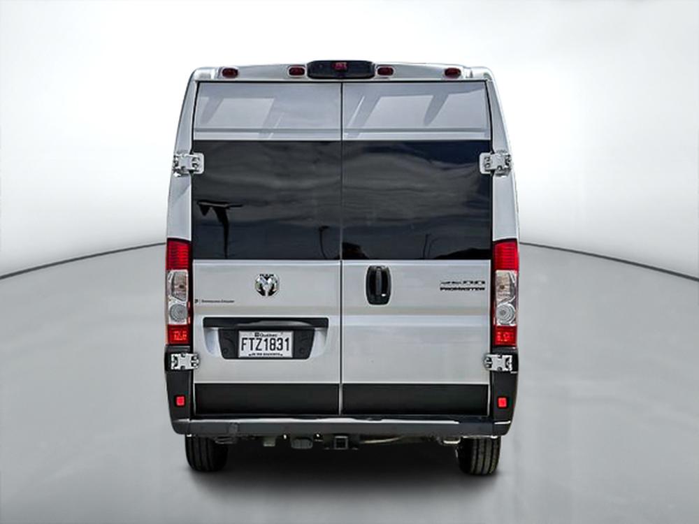 Ram ProMaster fourgonnette utilitaire 2500 SLT 159po VR 2025 d&rsquo;occasion à vendre - 4
