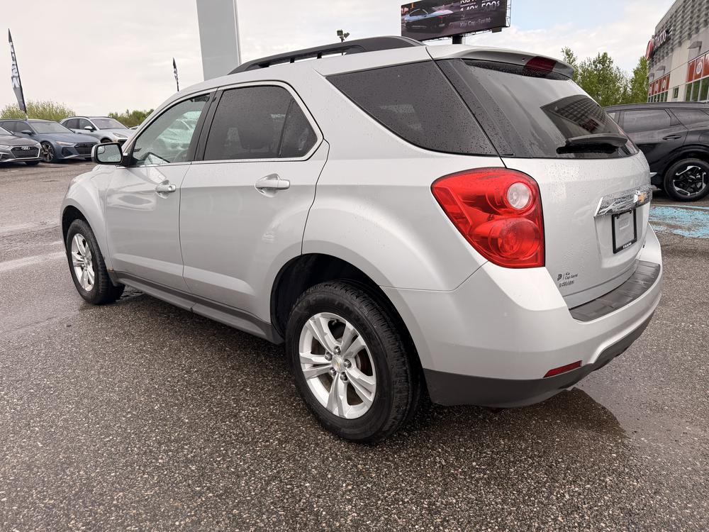 Chevrolet Equinox LT AWD 2014 d&rsquo;occasion à vendre - 6
