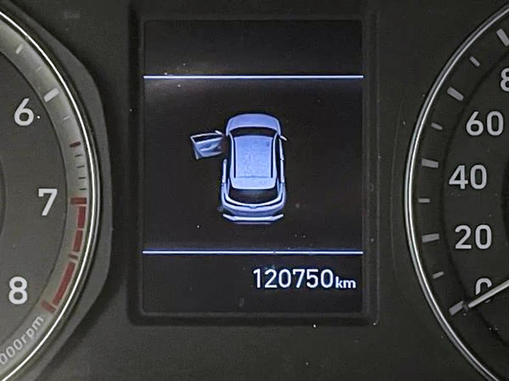 Hyundai Kona Preferred 2018 d&rsquo;occasion à vendre - 18