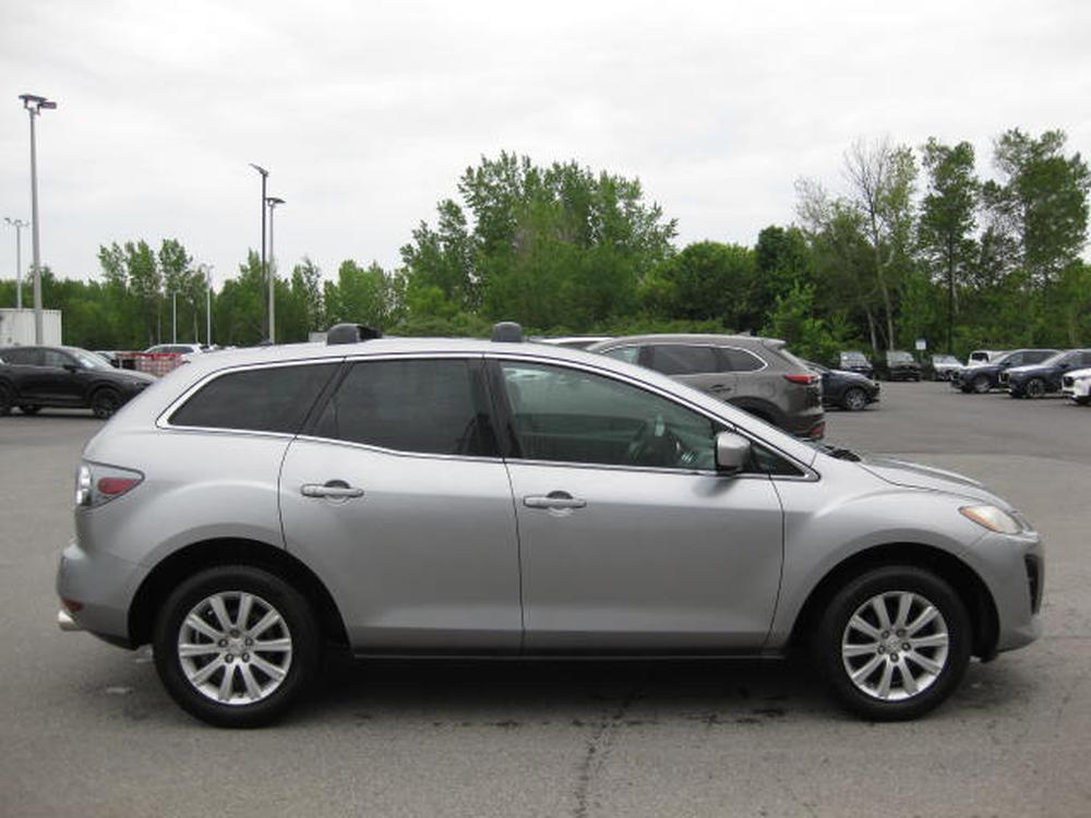 Mazda CX-7 GS 2011 d&rsquo;occasion à vendre - 7