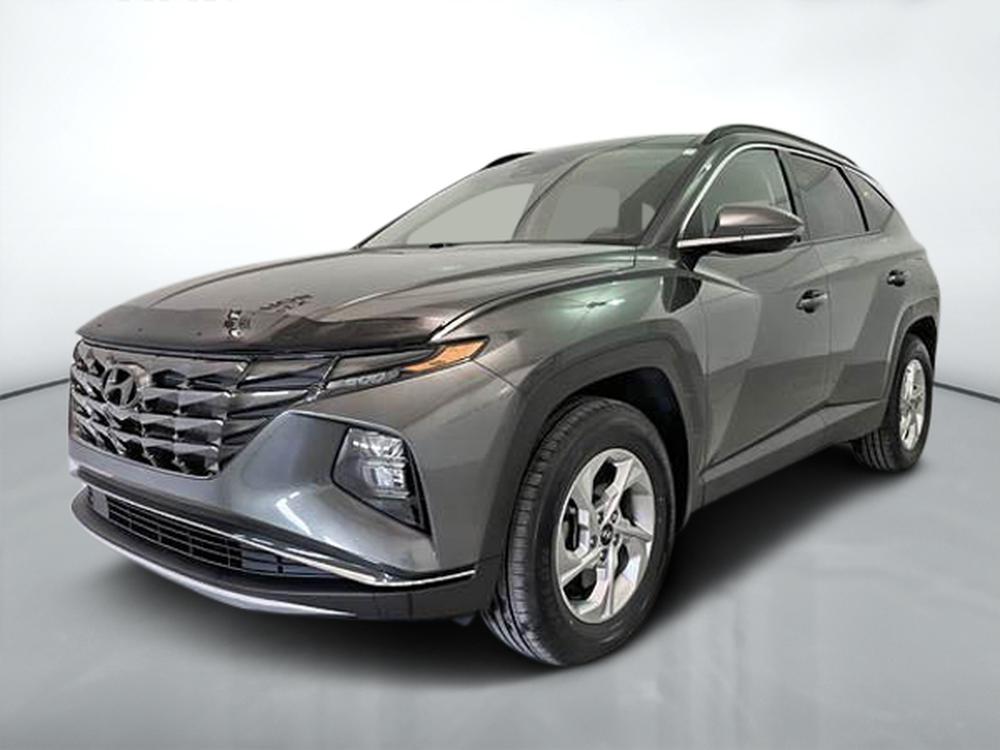 Hyundai Tucson Preferred Trend package AWD 2023 d&rsquo;occasion à vendre - 3