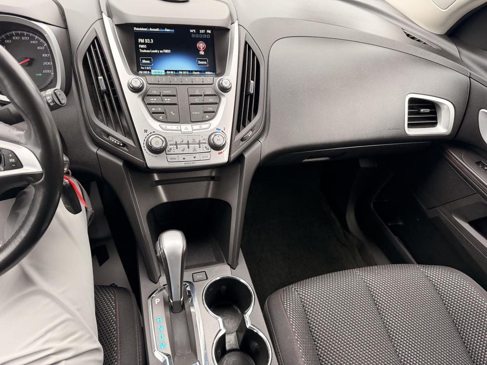 Chevrolet Equinox LT AWD 2014 d&rsquo;occasion à vendre - 32