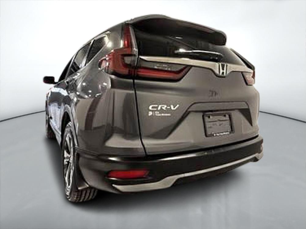 Honda CR-V LX 2021 d&rsquo;occasion à vendre - 6