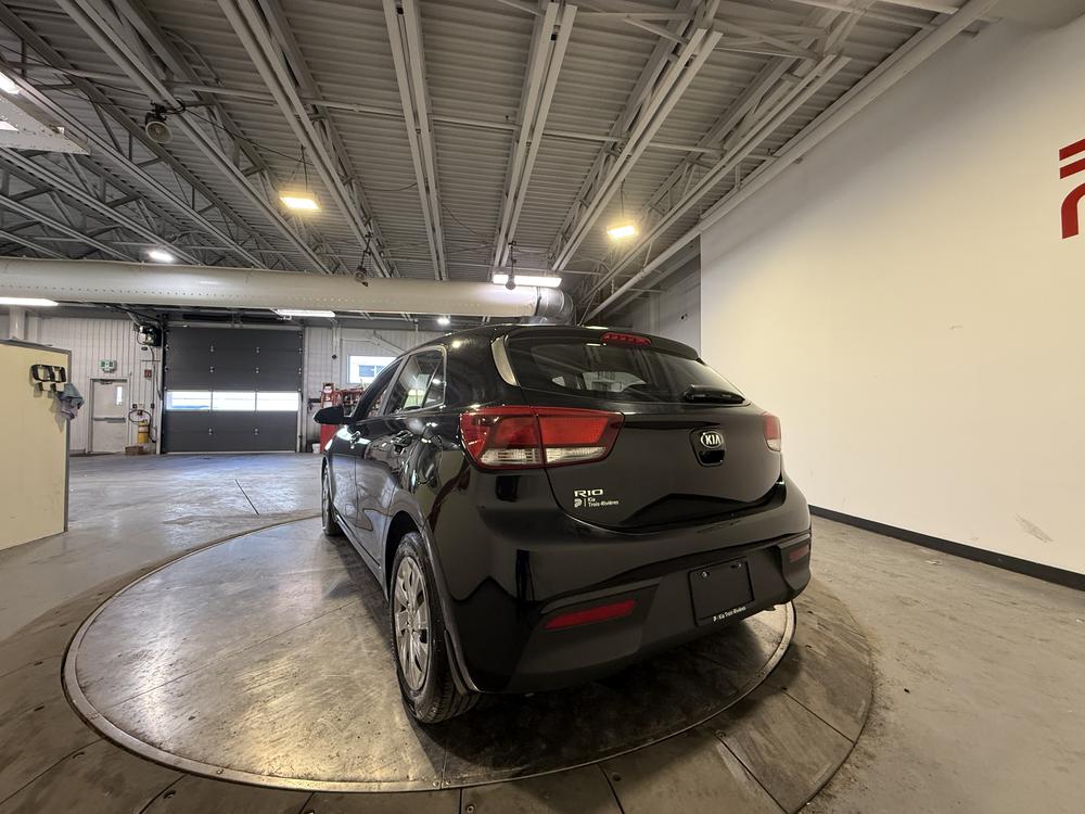 Kia Rio 5 portes LX+ 2020 d&rsquo;occasion à vendre - 6