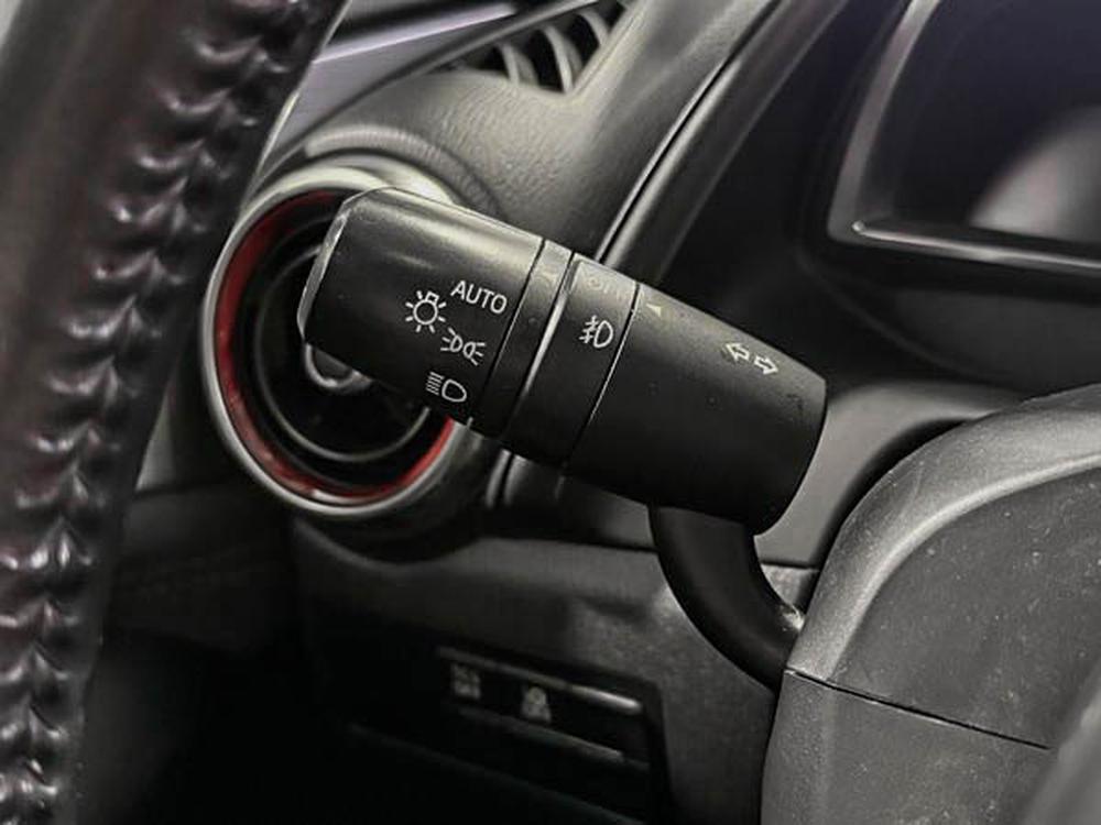 Mazda CX-3 GT 2019 d&rsquo;occasion à vendre - 22