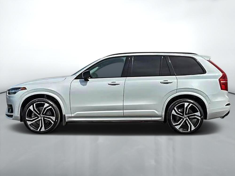 Volvo XC90 B6 ULTIMATE // DARK THEME 2023 d&rsquo;occasion à vendre - 9