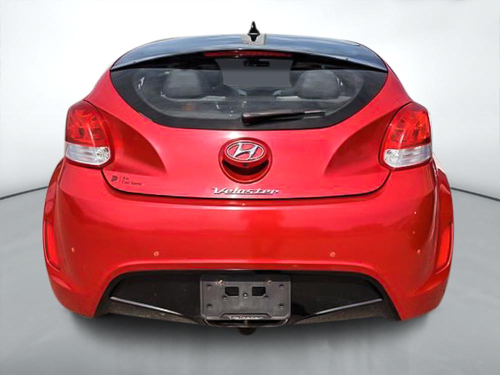 Hyundai Veloster BASE 2013 d&rsquo;occasion à vendre - 7