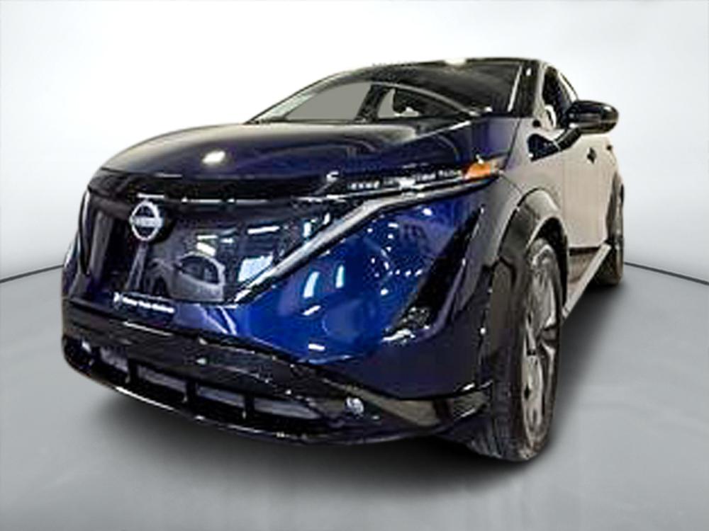 Nissan ARIYA EVOLVE+ 4ORCE 2023 d&rsquo;occasion à vendre - 8