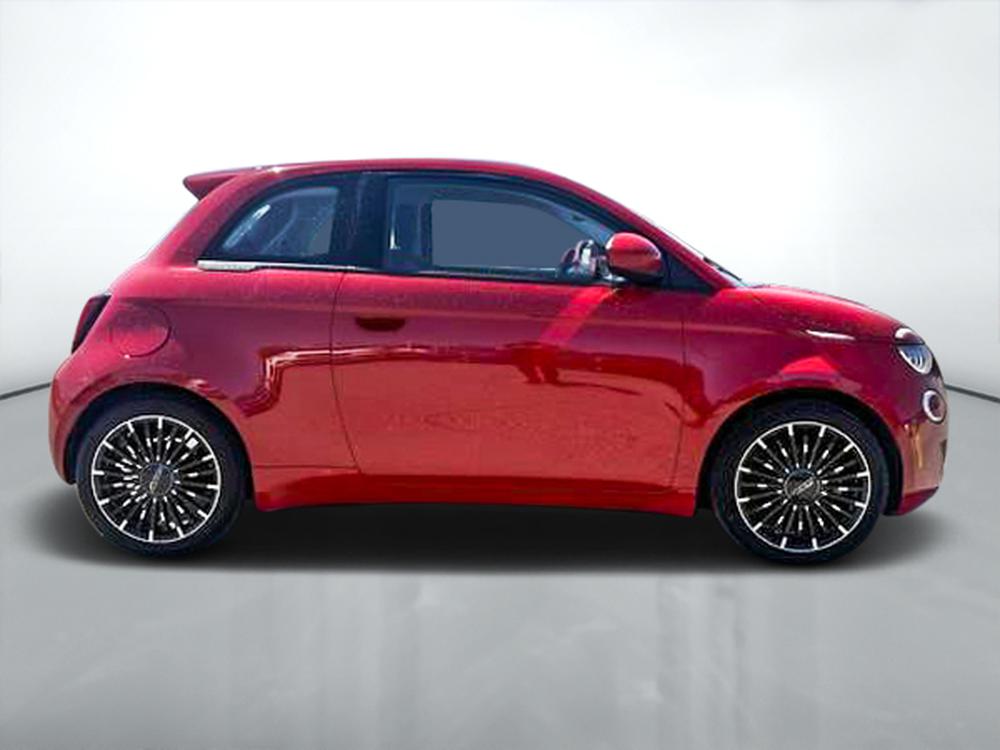 Fiat 500e RED 2024 d&rsquo;occasion à vendre - 2