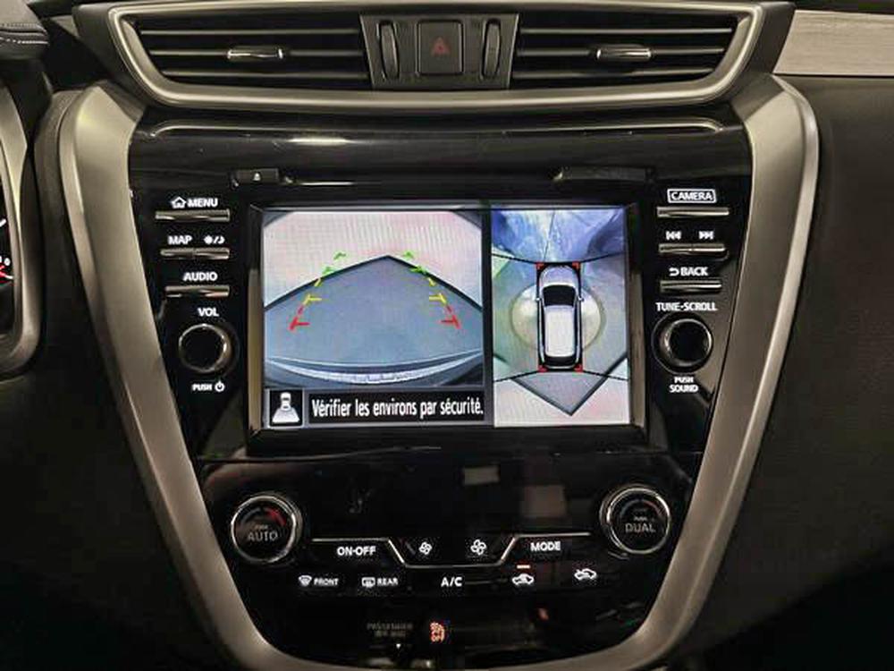 Nissan Murano SL 2017 d&rsquo;occasion à vendre - 28