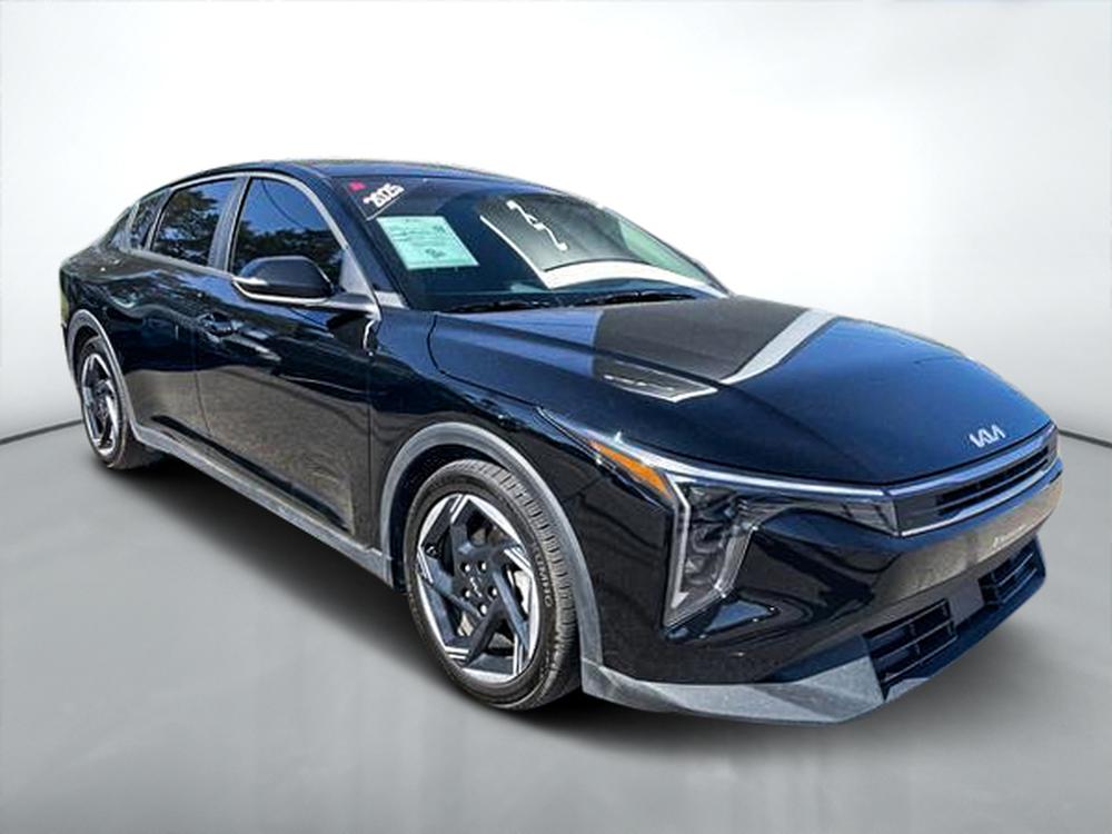 Kia K4 EX