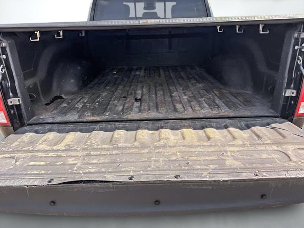Ram 1500 OUTDOORSMAN 2017 d&rsquo;occasion à vendre - 30