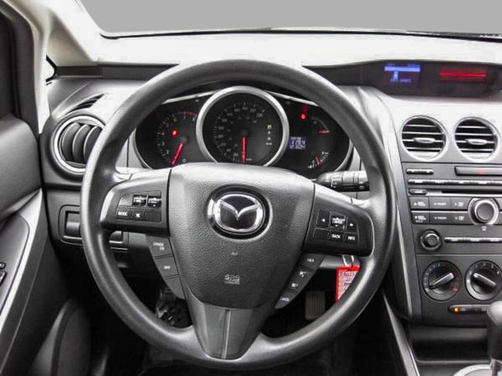 Mazda CX-7 GS 2011 d&rsquo;occasion à vendre - 14