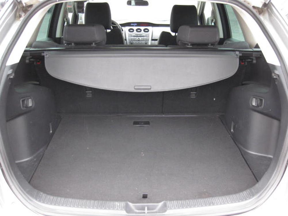 Mazda CX-7 GS 2011 d&rsquo;occasion à vendre - 24