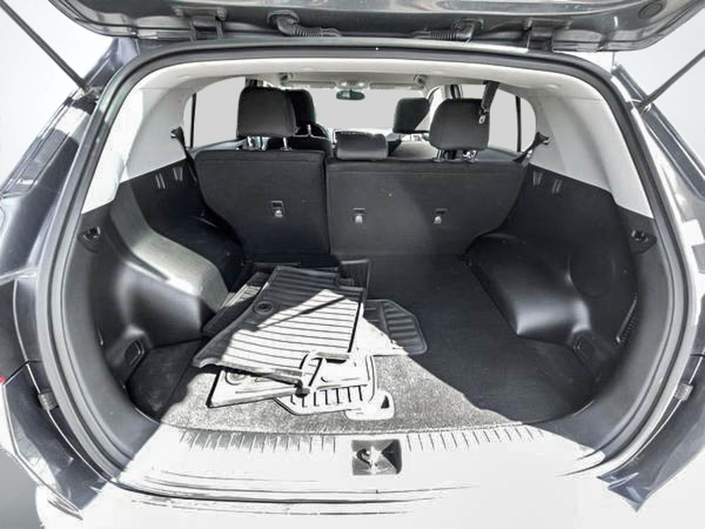 Kia Sportage LX 2021 d&rsquo;occasion à vendre - 28