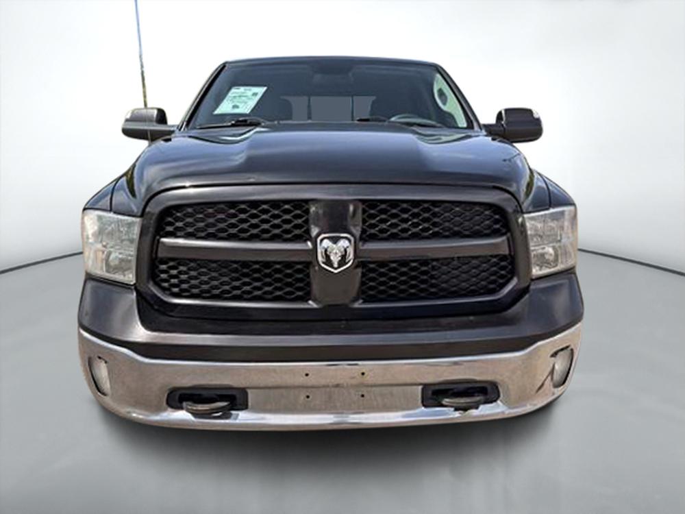 Ram 1500 OUTDOORSMAN 2017 d&rsquo;occasion à vendre - 2