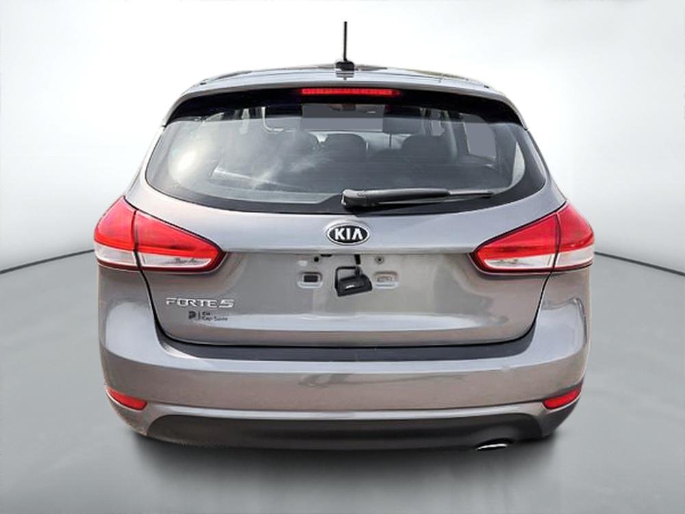 Kia 5 portes Forte LX+ 2017 d&rsquo;occasion à vendre - 7