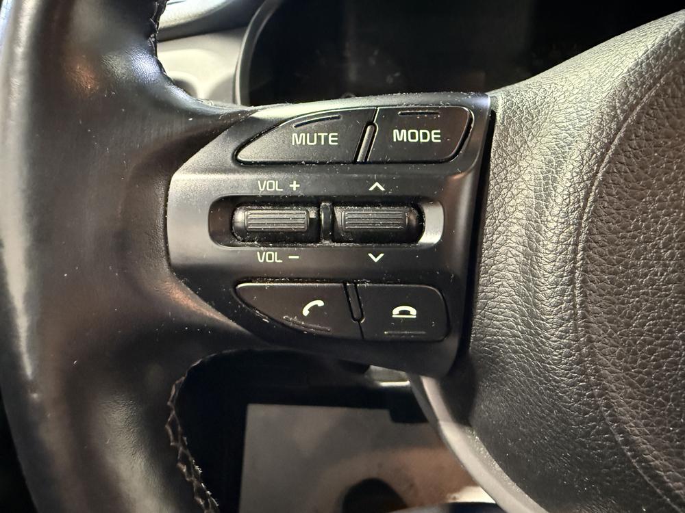 Kia Rio 5 portes LX+ 2020 d&rsquo;occasion à vendre - 18