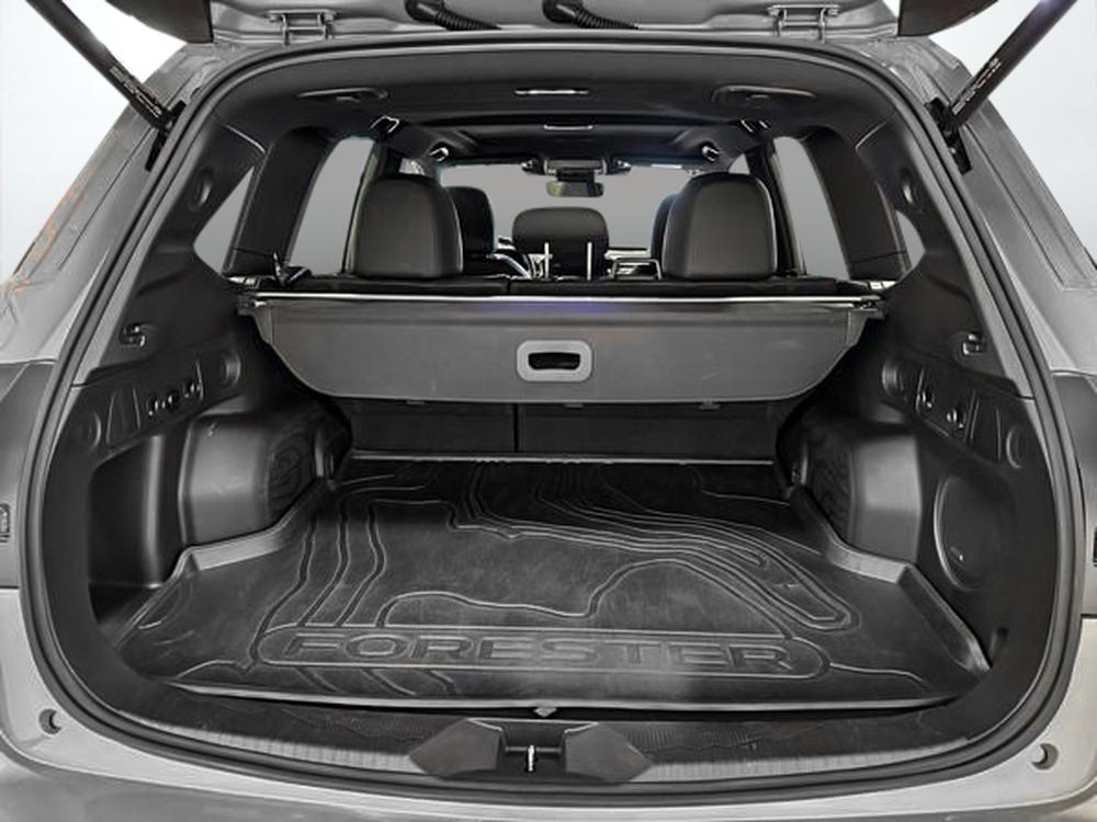 Subaru Forester sport 2025 d&rsquo;occasion à vendre - 30