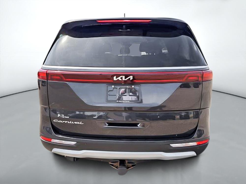 Kia Carnival LX 2022 d&rsquo;occasion à vendre - 7