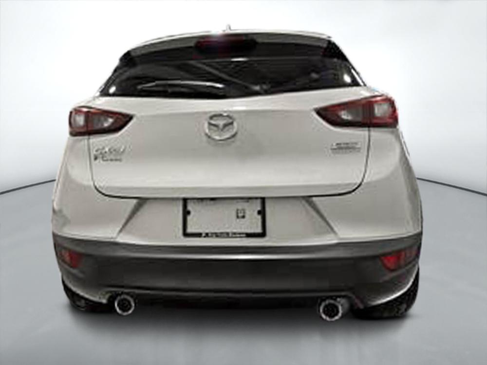 Mazda CX-3 GS 2018 d&rsquo;occasion à vendre - 4