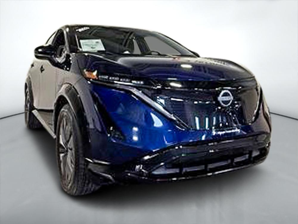 Nissan ARIYA EVOLVE+ 4ORCE 2023 d&rsquo;occasion à vendre - 1