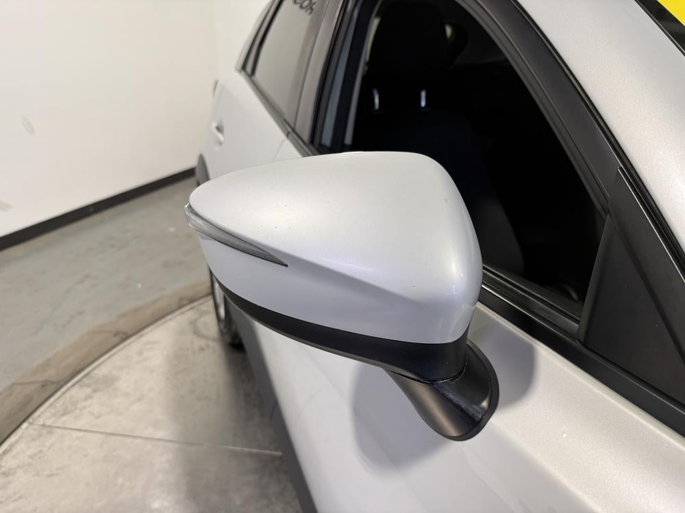 Mazda CX-3 GS 2018 d&rsquo;occasion à vendre - 11