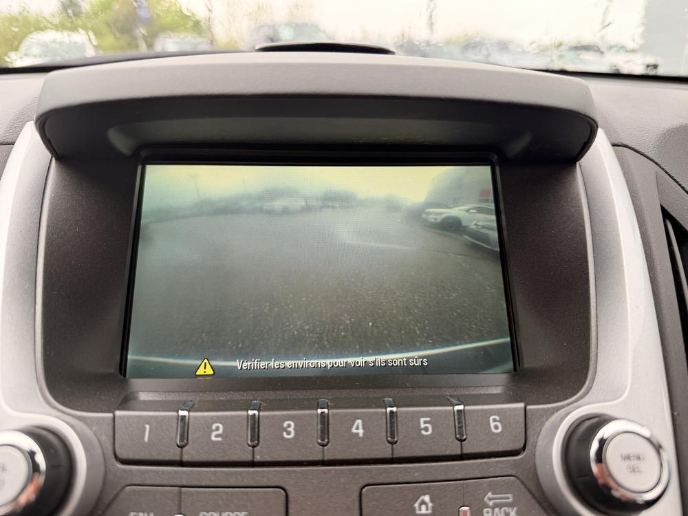 Chevrolet Equinox LT AWD 2014 d&rsquo;occasion à vendre - 29