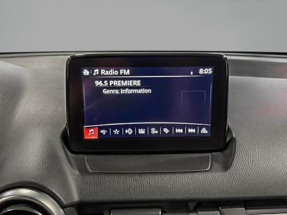 Mazda CX-3 GT 2019 d&rsquo;occasion à vendre - 26