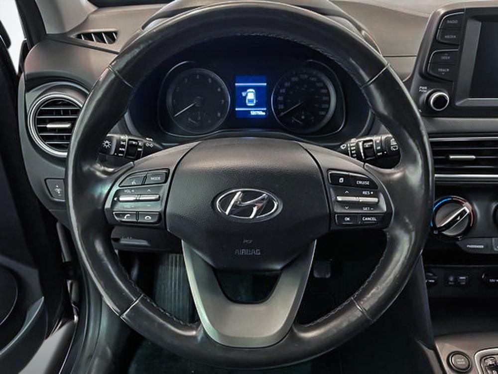 Hyundai Kona Preferred 2018 d&rsquo;occasion à vendre - 14
