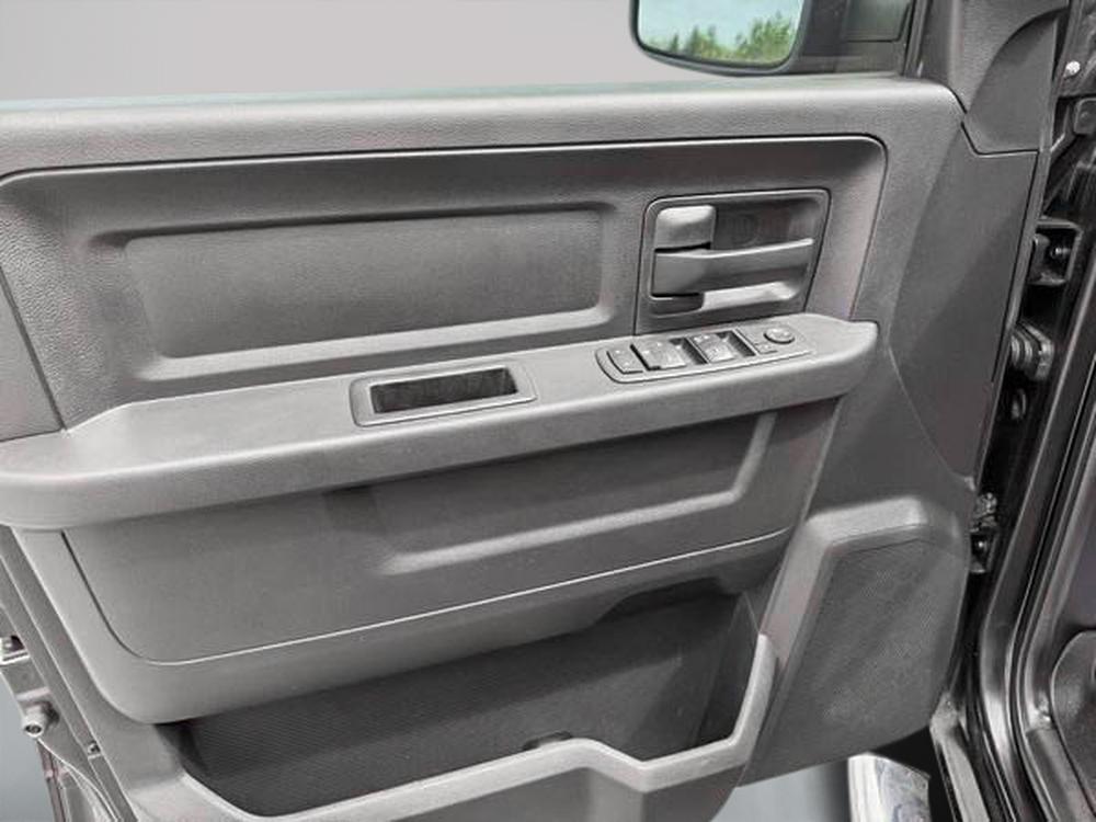 Ram 1500 ST 2017 d&rsquo;occasion à vendre - 13
