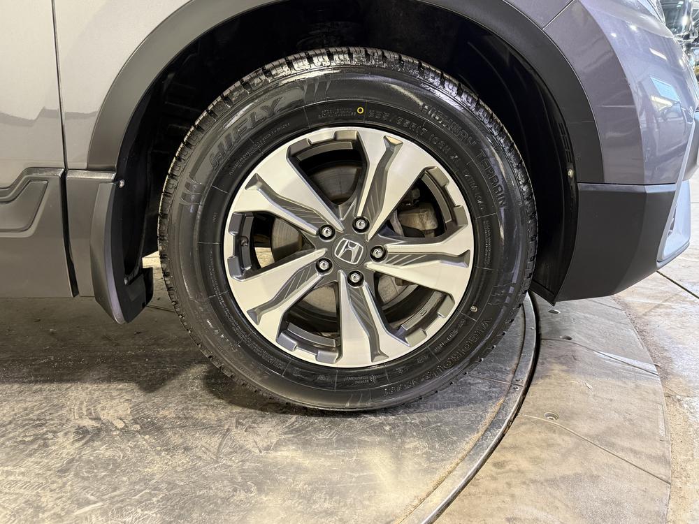 Honda CR-V LX 2021 d&rsquo;occasion à vendre - 12