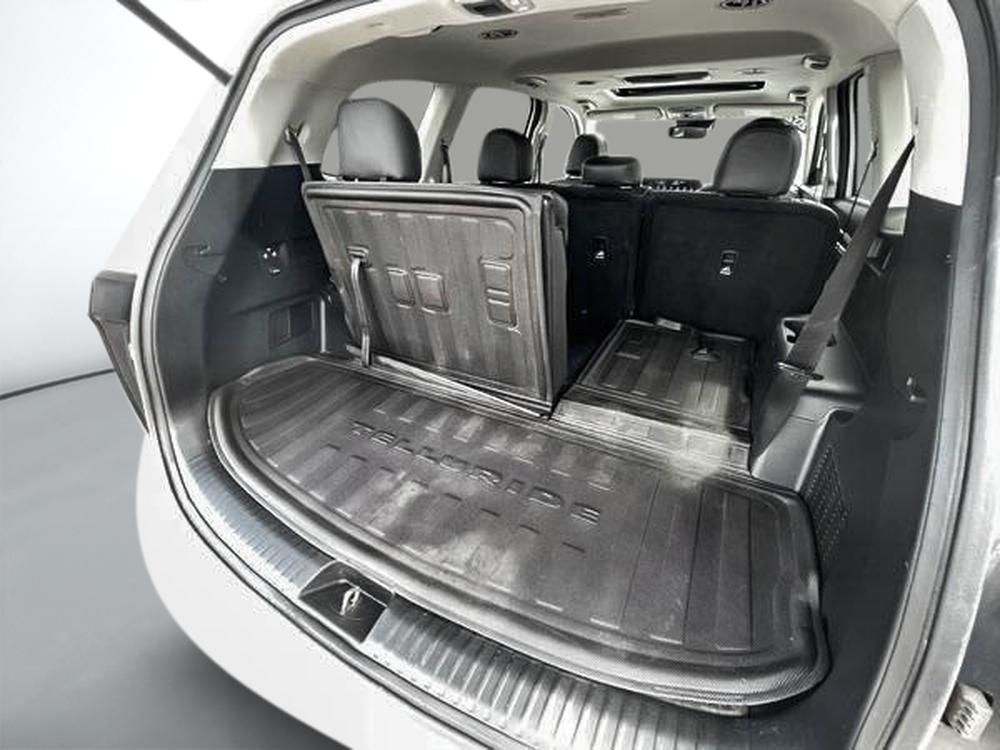 Kia Telluride EX 2023 d&rsquo;occasion à vendre - 30