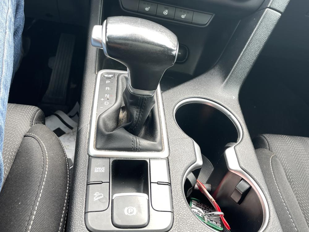 Kia Sportage EX 2020 d&rsquo;occasion à vendre - 23