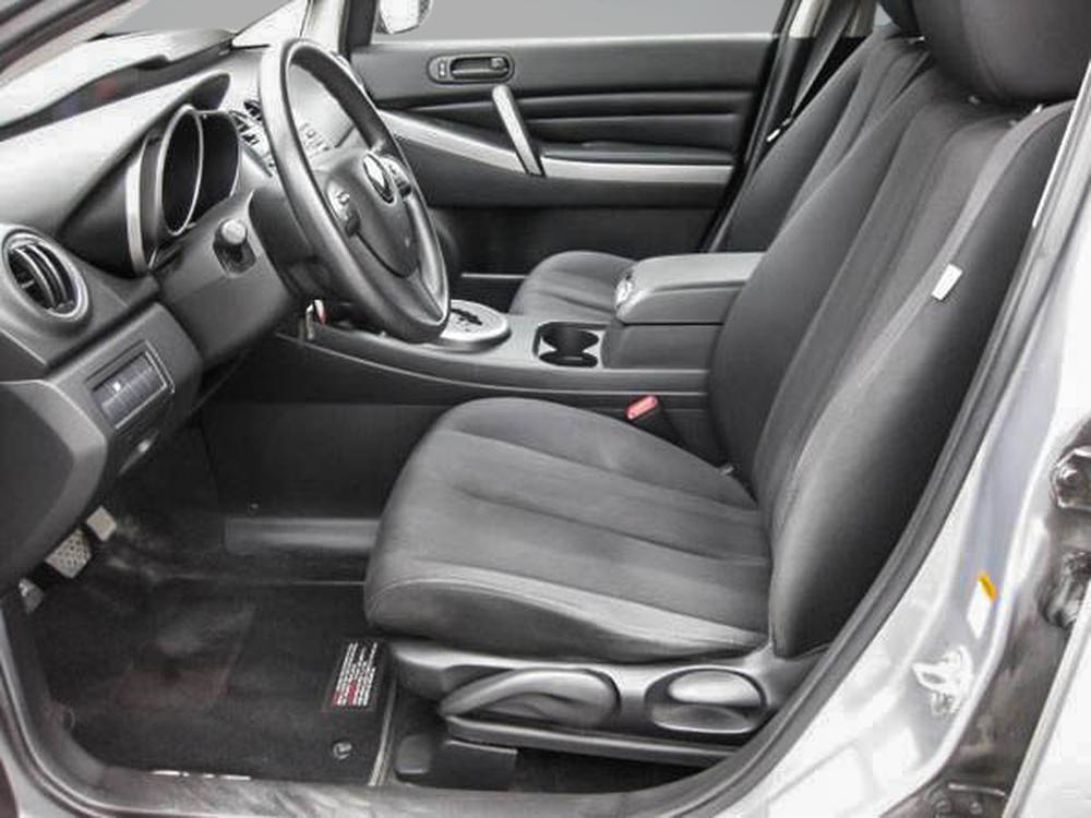 Mazda CX-7 GS 2011 d&rsquo;occasion à vendre - 12