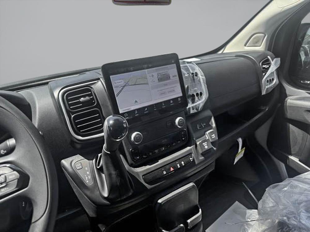 Ram ProMaster fourgon vitré 3500 SLT+ 159 po (22H) 2025 d&rsquo;occasion à vendre - 14
