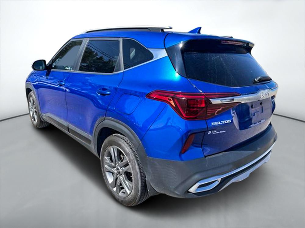 Kia Seltos EX 2023 d&rsquo;occasion à vendre - 6