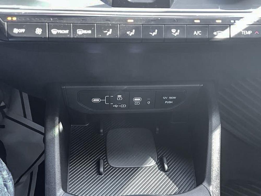 Kia K4 EX 2025 d&rsquo;occasion à vendre - 22