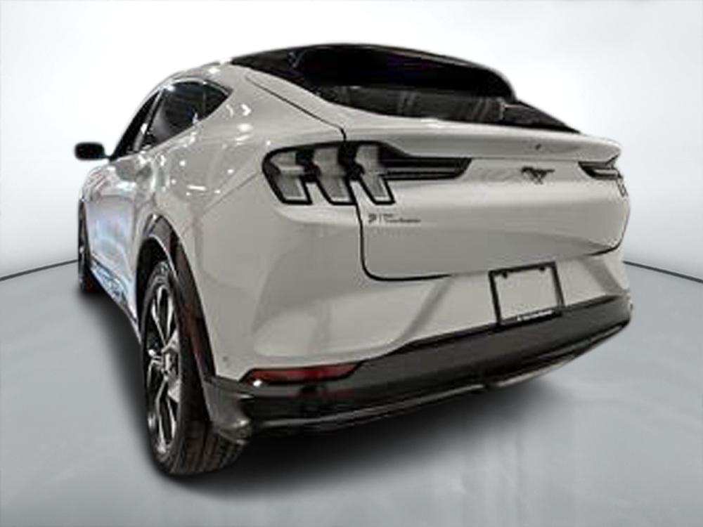 Ford Mustang Mach-E PREMIUM 2021 d&rsquo;occasion à vendre - 6