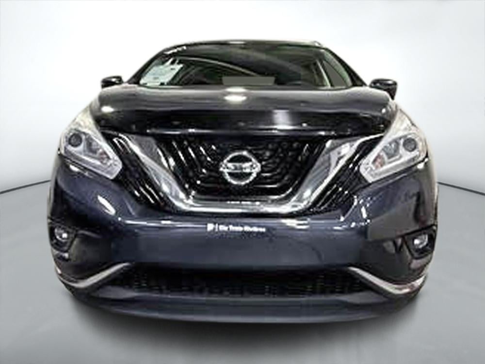 Nissan Murano SL 2017 d&rsquo;occasion à vendre - 9